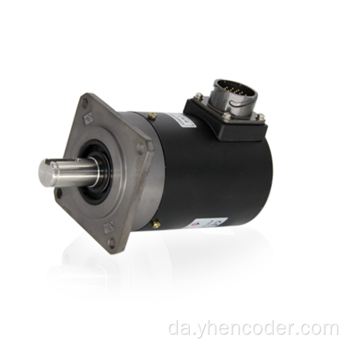 SHAFT MOUNTED ENCODER ENCODER